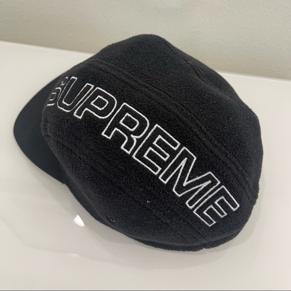 SUPREME CAP HAT - Picture 2 of 6